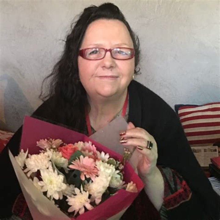 Sylvia Marie Membreno-Elsrode