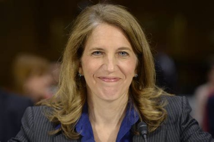 Sylvia Mathews Burwell