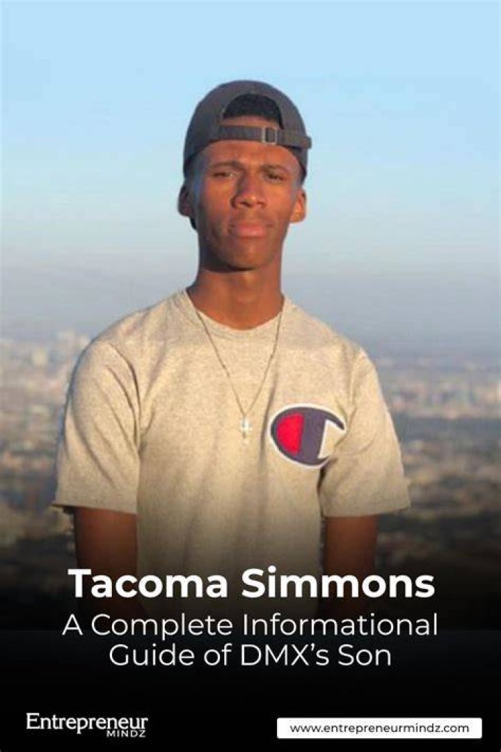 Tacoma Simmons
