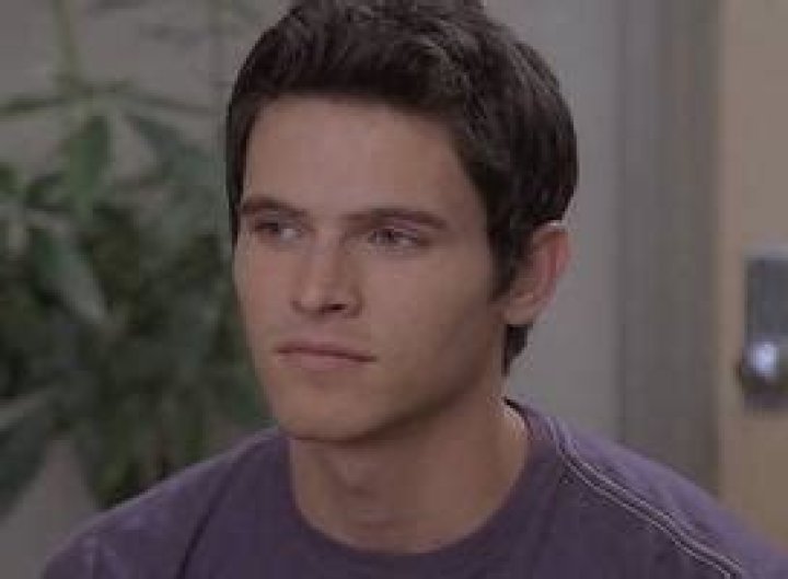 Tad Hilgenbrink