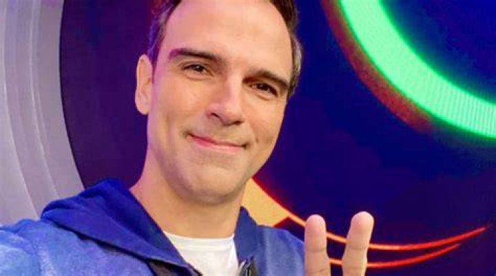 Tadeu Schmidt