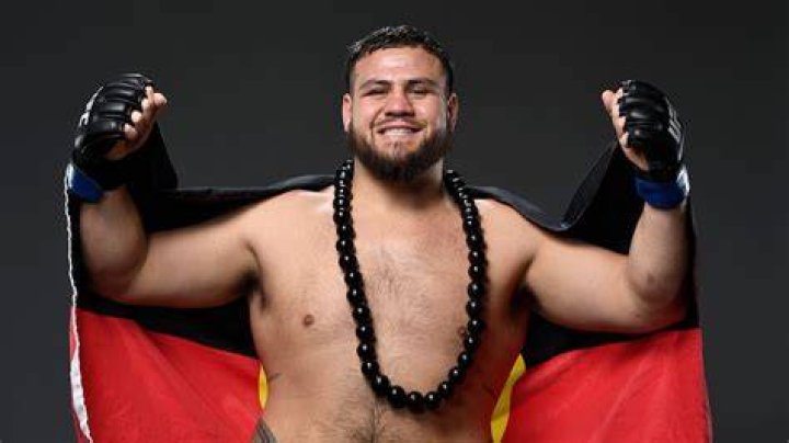Tai Tuivasa