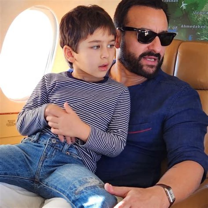 Taimur Ali Khan
