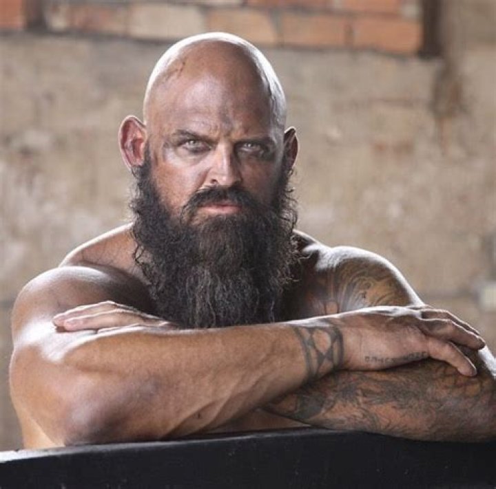 Tait Fletcher