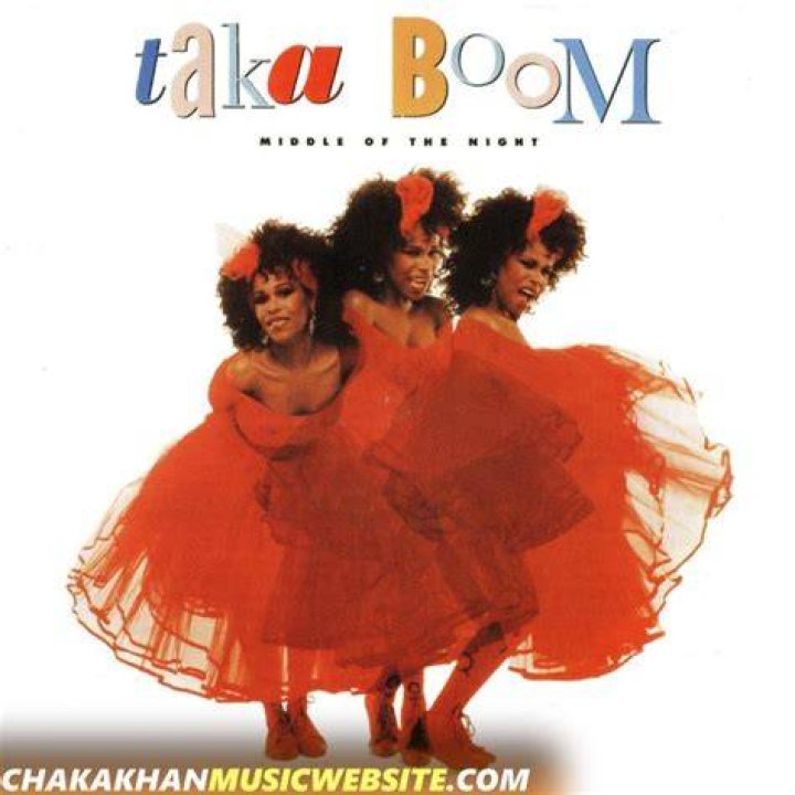 Taka Boom