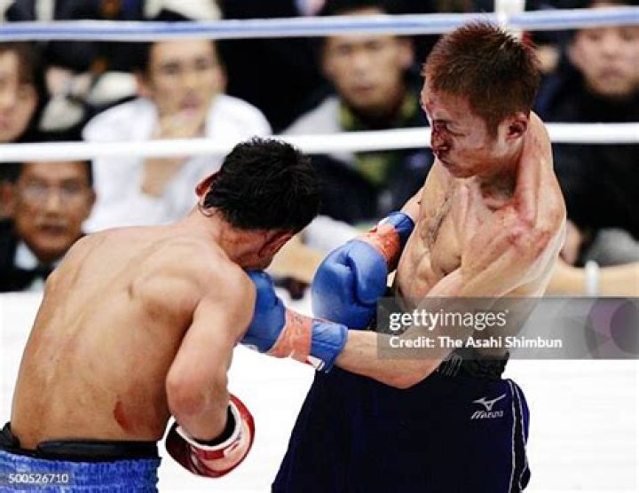 Takashi Koshimoto