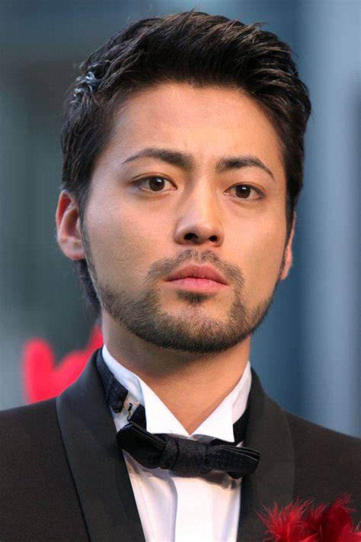 Takayuki Yamada