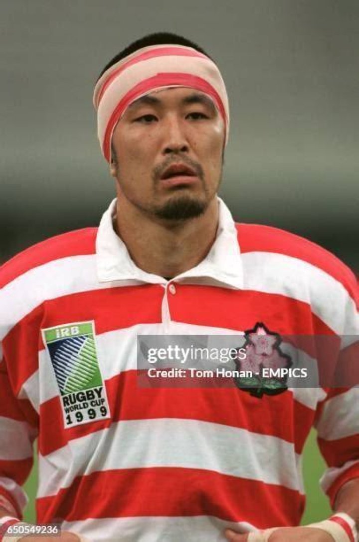 Takeomi Ito