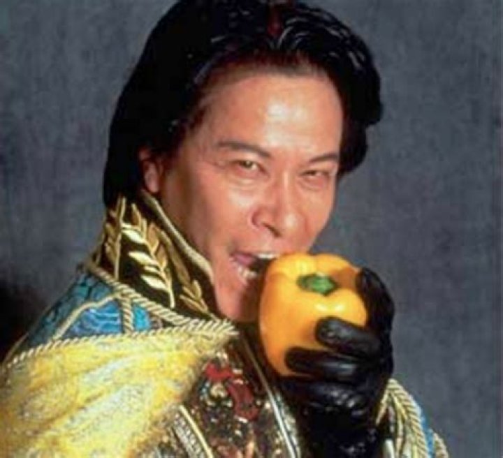 Takeshi Kaga