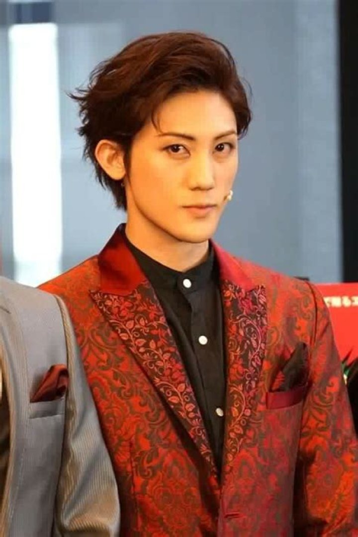 Takuya Uehara