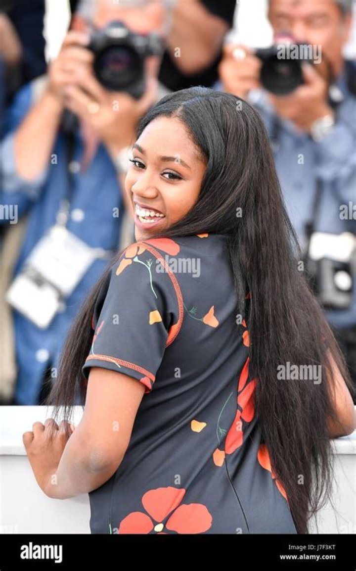 Taliah Webster