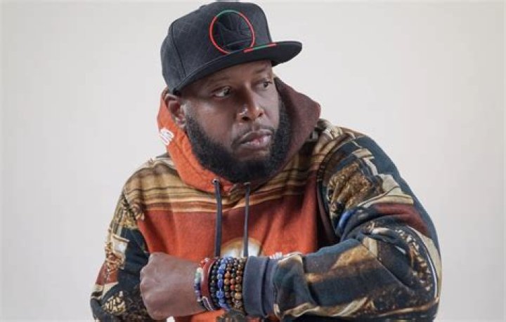 Talib Kweli