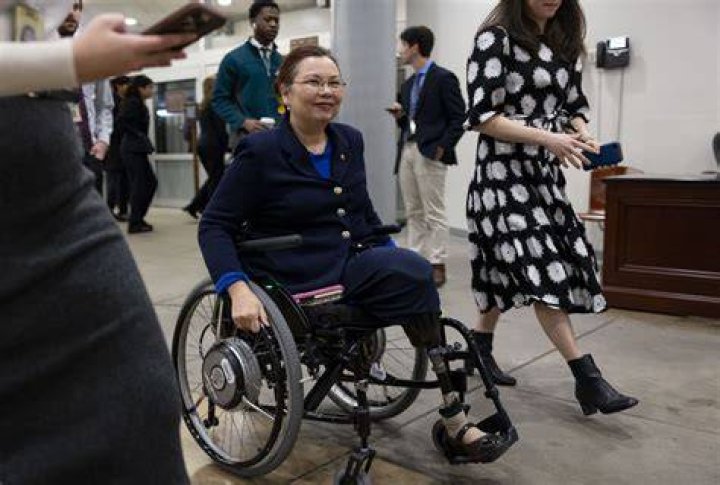 Tammy Duckworth