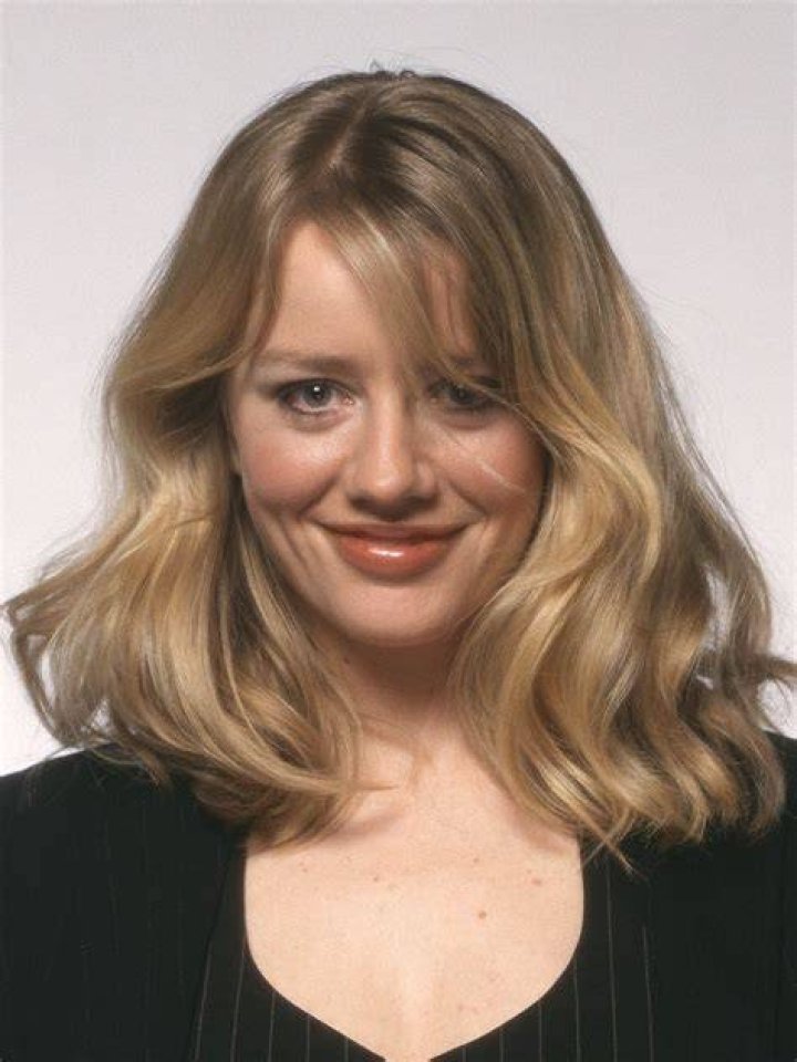 Tamzin Malleson