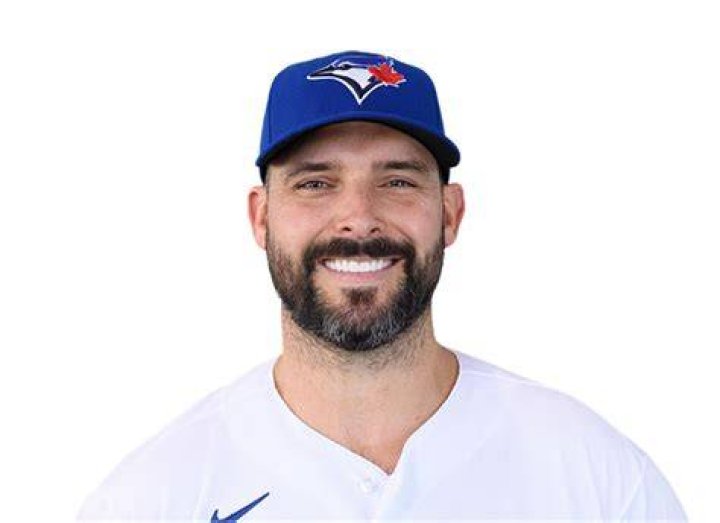 Tanner Roark
