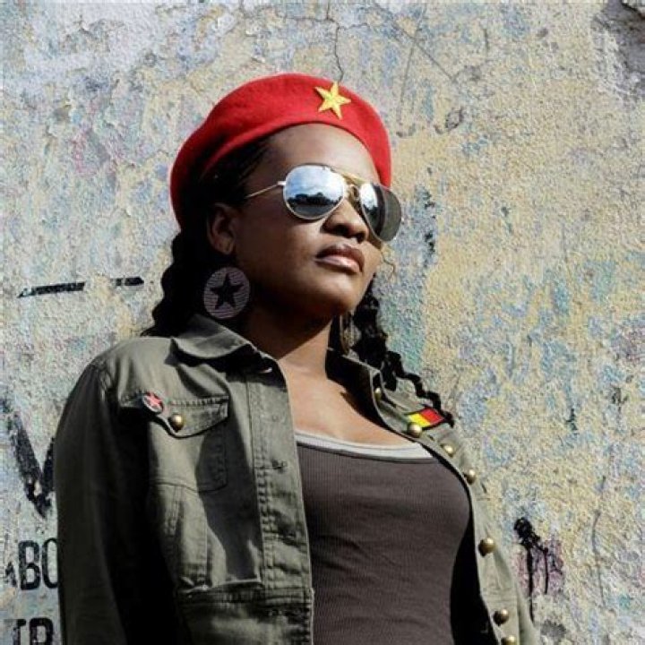 Tanya Stephens