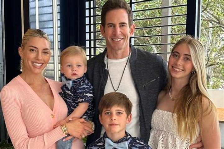 Tarek El Moussa