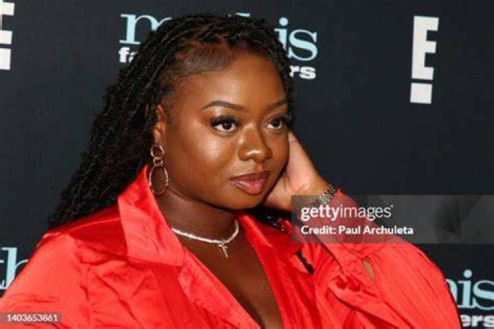 Tatayanna Mitchell