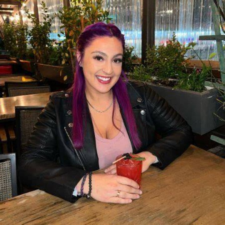 Tati Evans