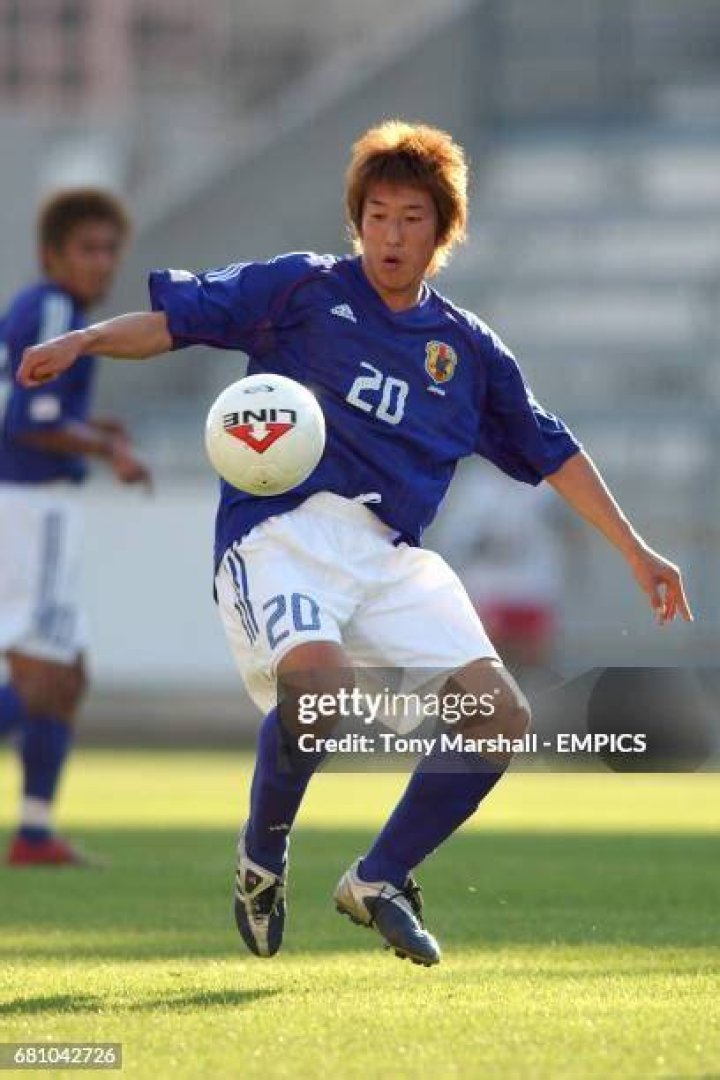 Tatsuya Yazawa