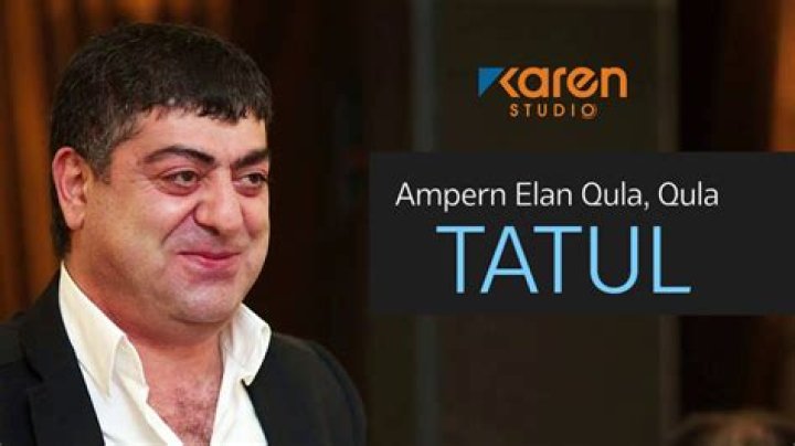 Tatul Avoyan