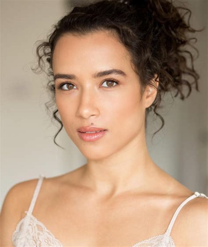 Taylor Cooper