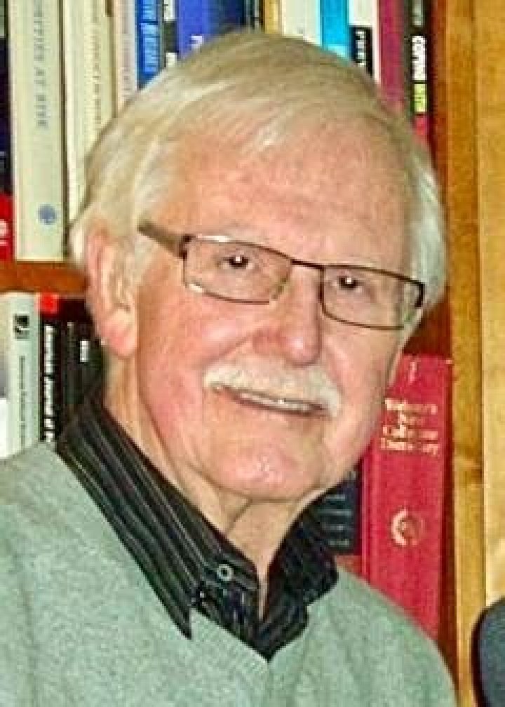 Ted Robert Gurr