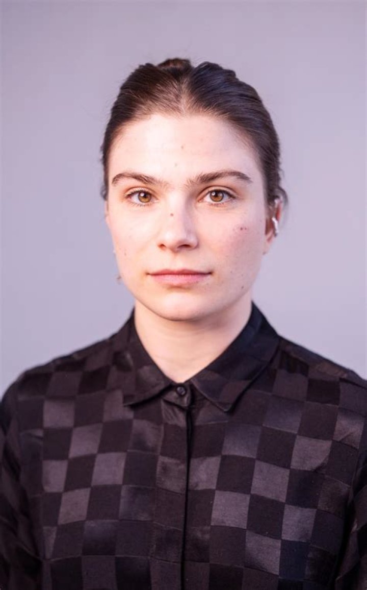 Tehilla Blad