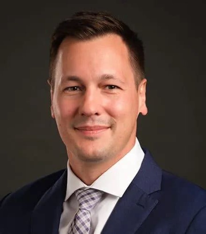 Terrance Delaronde