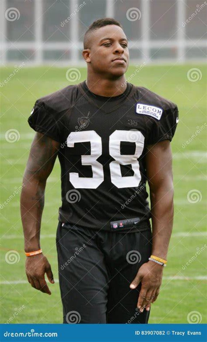 Terrell Watson