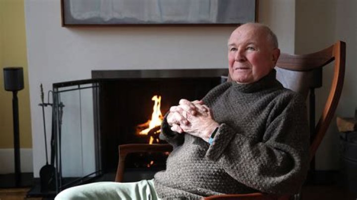 Terrence McNally
