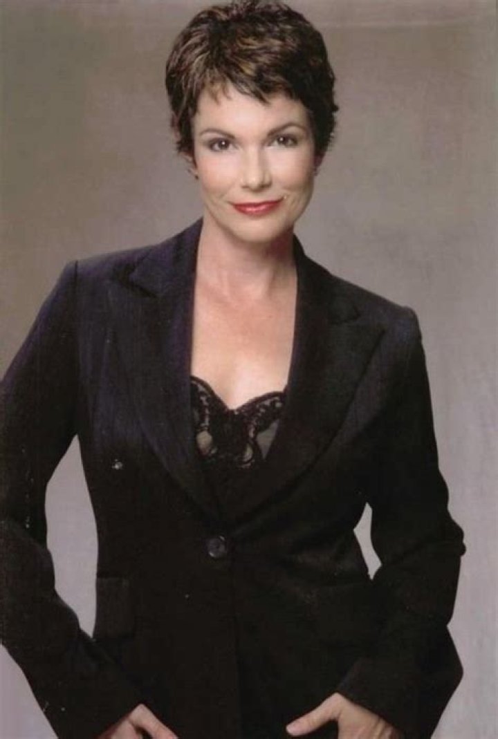 Terri Garber