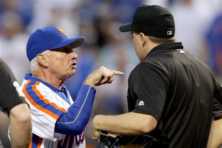 Terry Collins