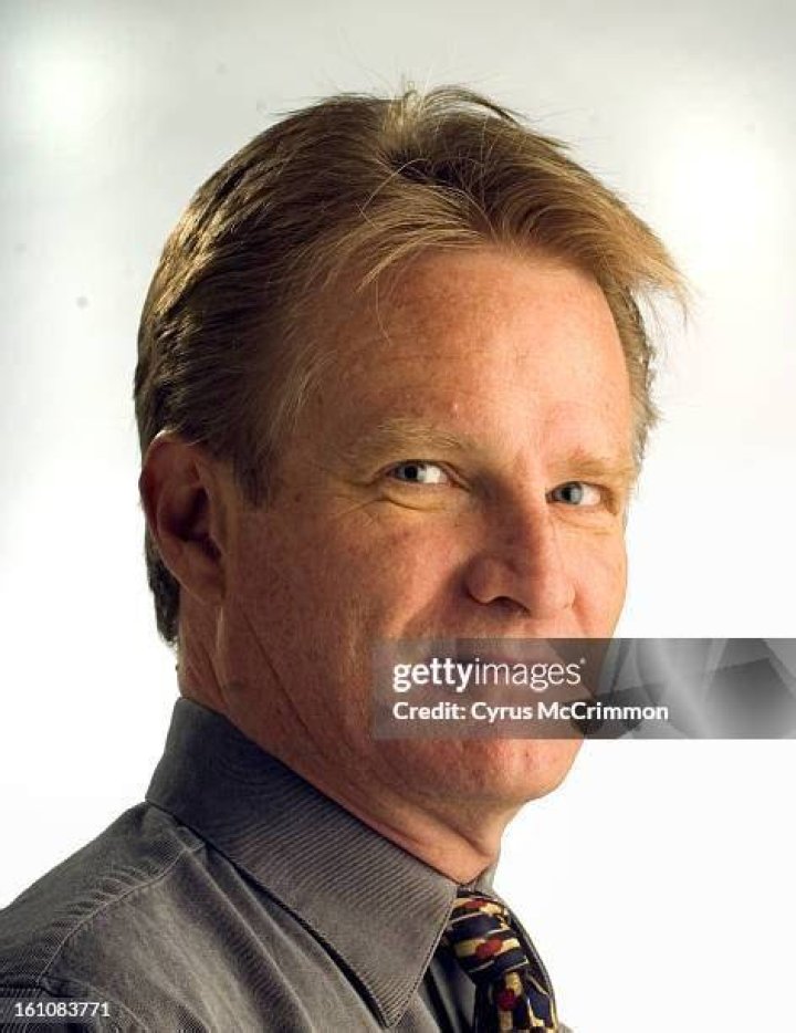 Terry Frei