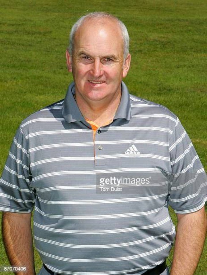 Terry Hanson