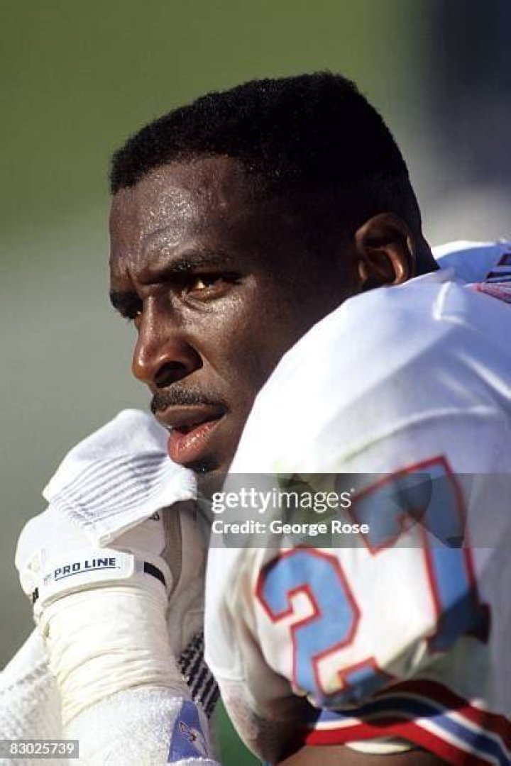 Terry Kinard