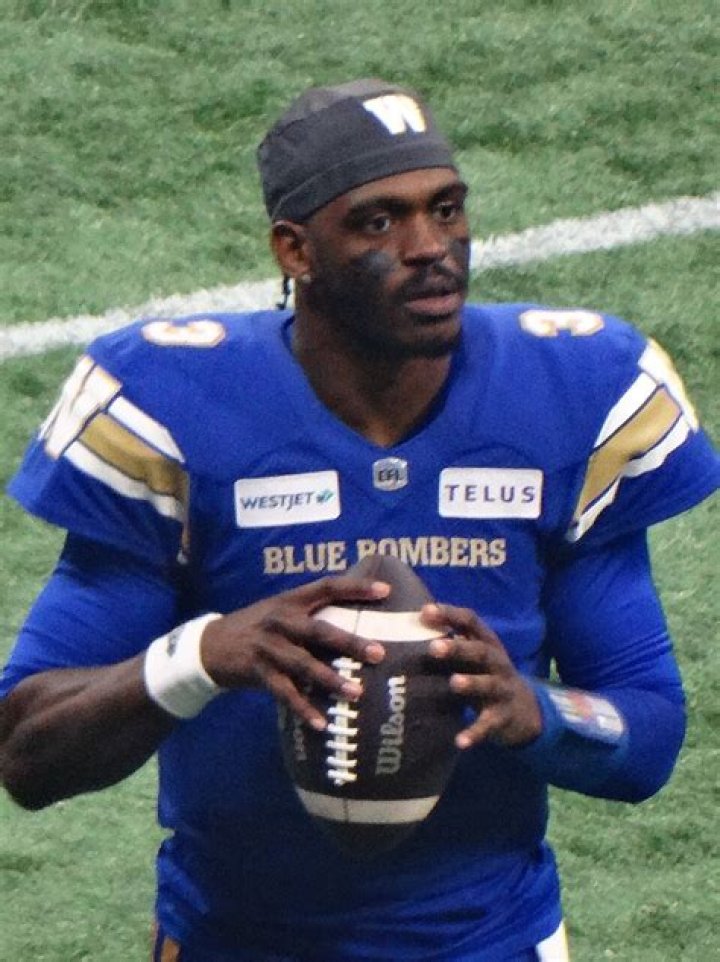 Terry Wilson