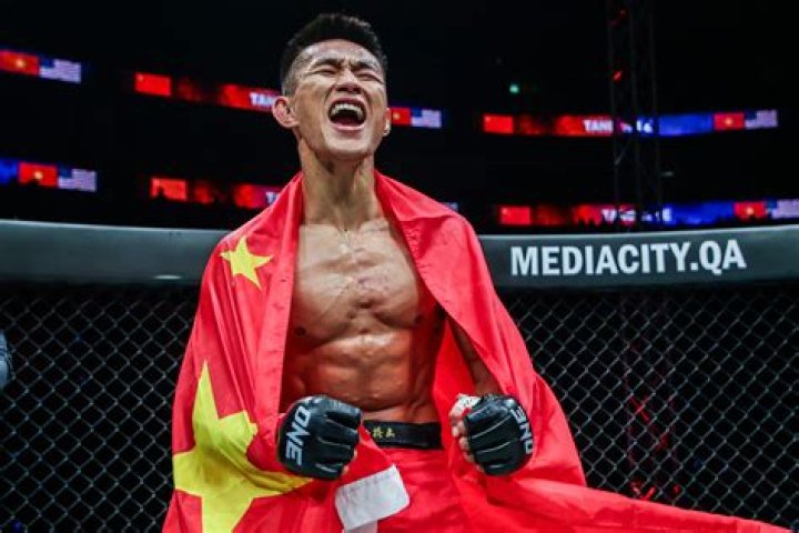 Thanh Le