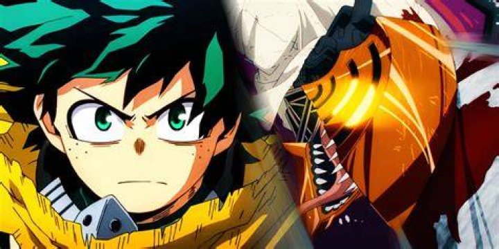 The Anime Man