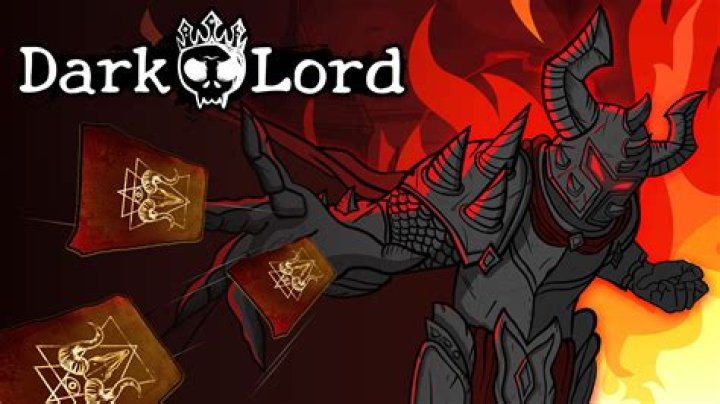 The Dark Lord
