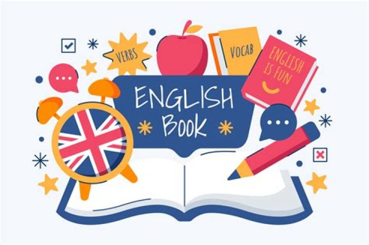 The English