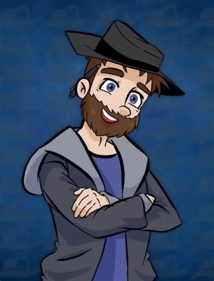 The Mysterious Mr Enter