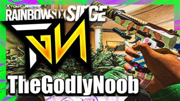 TheGodlyNoob