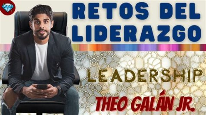 Theo Galan Jr.