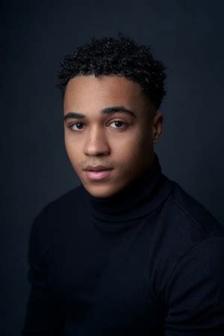 Theo Graham