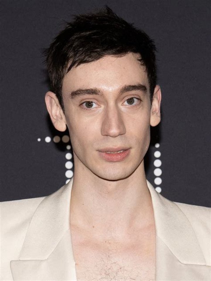 Theodore Pellerin