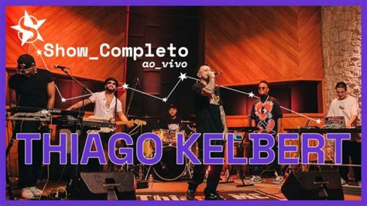 Thiago Kelbert