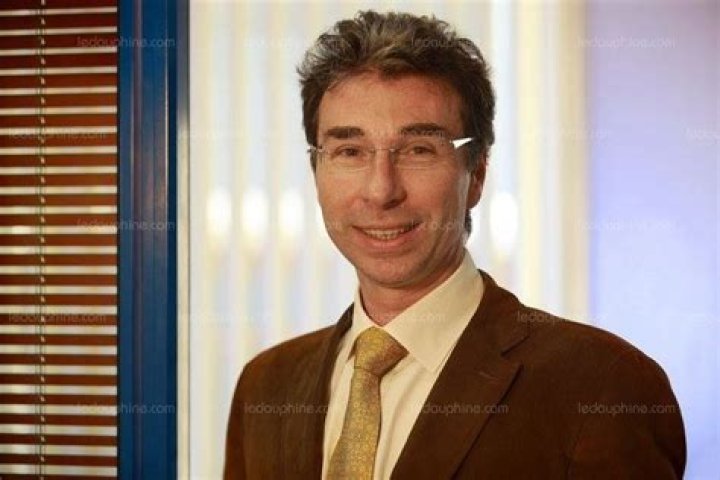 Thierry Perrier