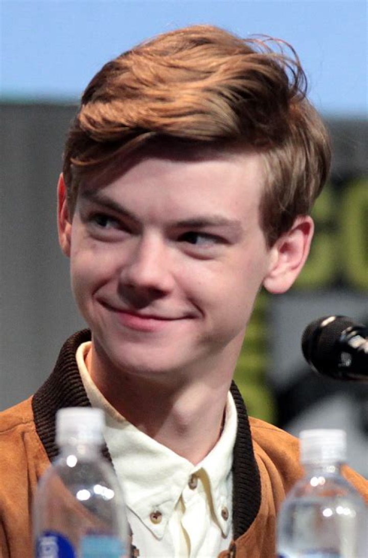 Thomas Brodie Sangster