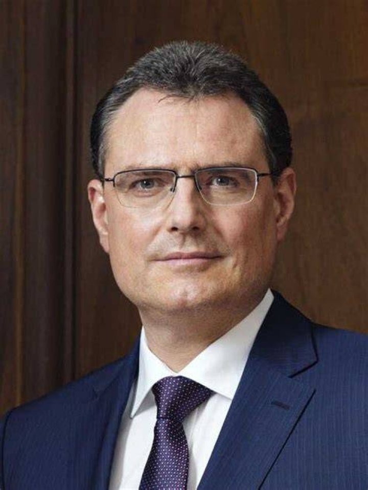 Thomas Jordan